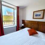 vue chambre classique