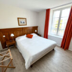 Chambre classique