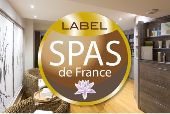 label SPAS de France
